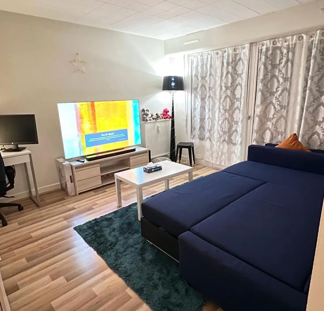 Cozy Flat In Paris Center Near Place De La Republiqueアパートメント フランス