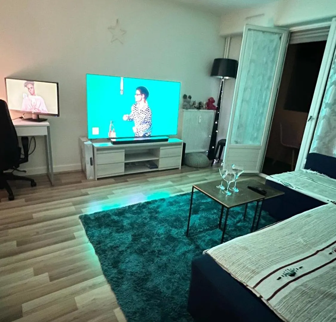 Cozy Flat In Paris Center Near Place De La Republiqueアパートメント