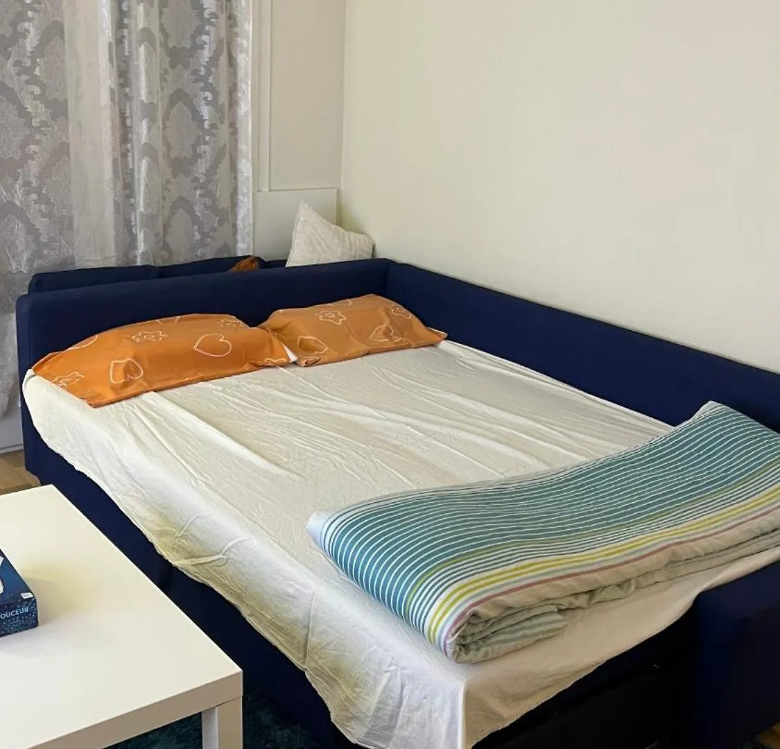 Cozy Flat In Paris Center Near Place De La Republique Daire 0*,  Fransa