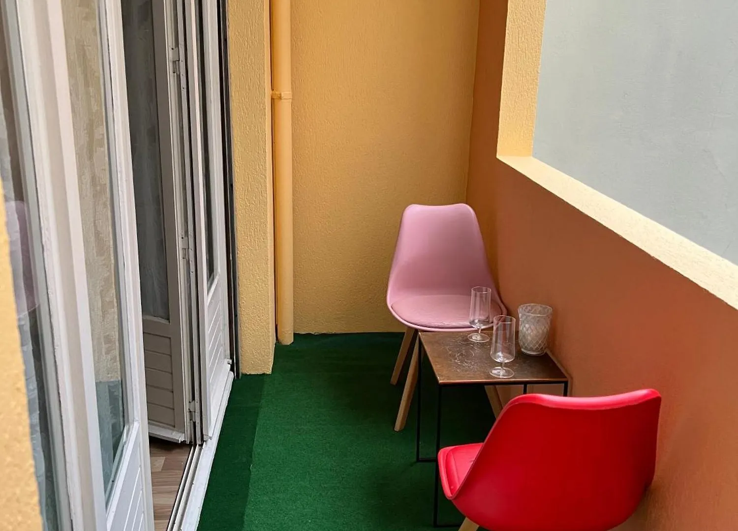 Cozy Flat In Paris Center Near Place De La Republique Daire