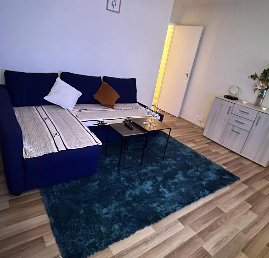 Cozy Flat In Paris Center Near Place De La Republique 아파트